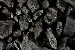 Biggar Road coal boiler costs