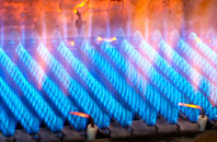 Biggar Road gas fired boilers